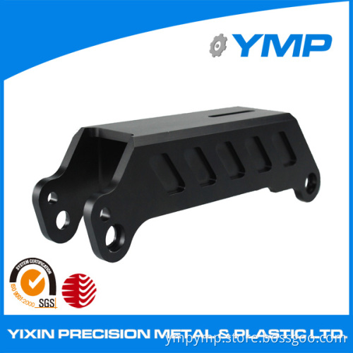 Custom Precision CNC Machining Components for Camera Stable System